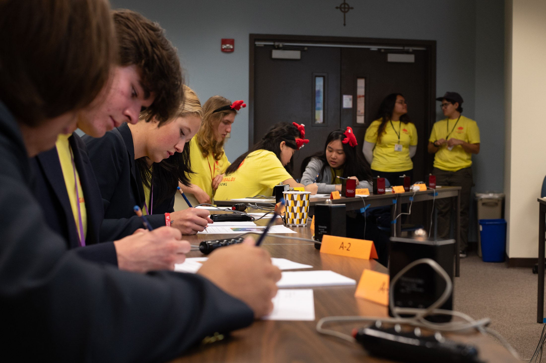 Garibaldi Bowl 2025-2