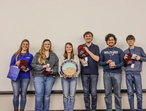 Meet the 2026 Regional Bowl Winning Teams